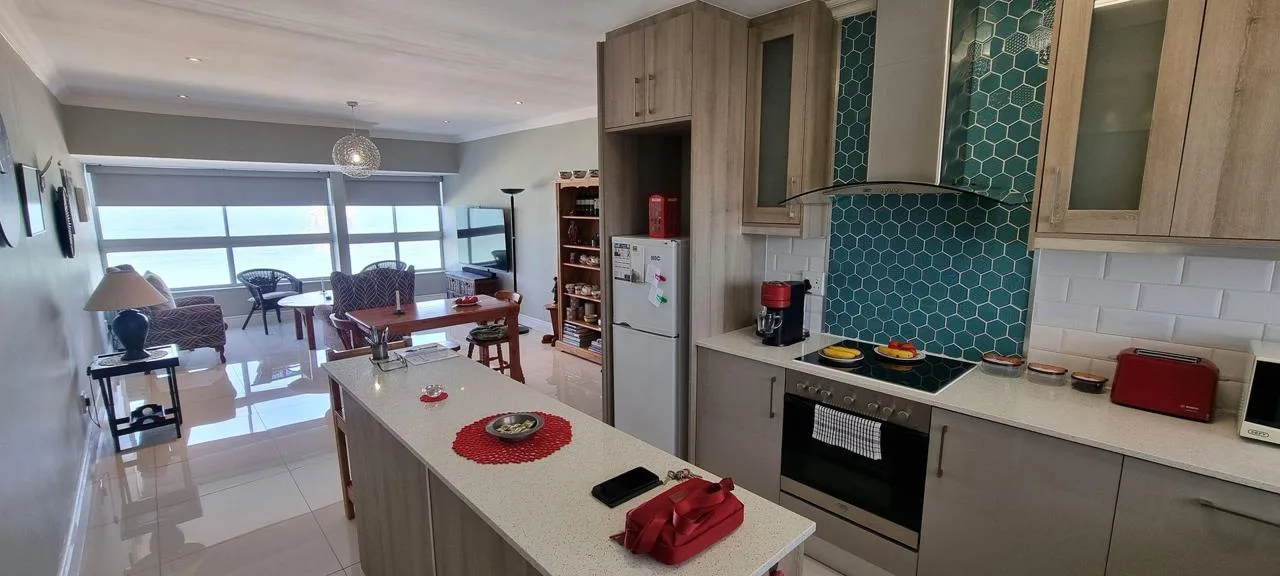 2 Bedroom Apartment / flat to rent in Strand Central