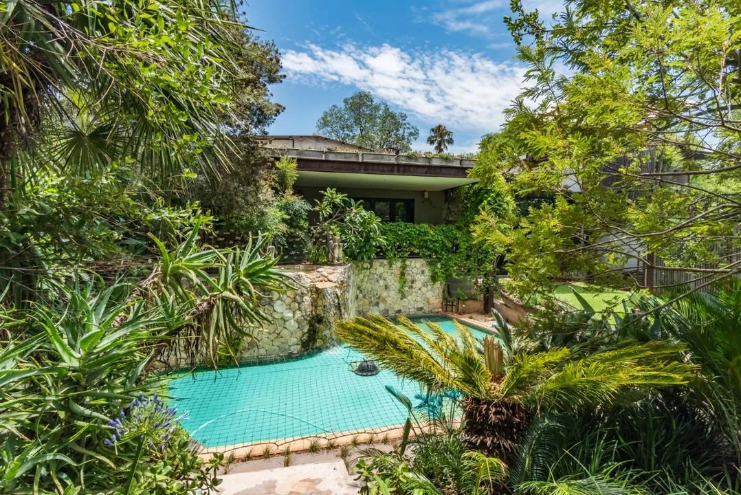 4 Bedroom House to rent in Parkview