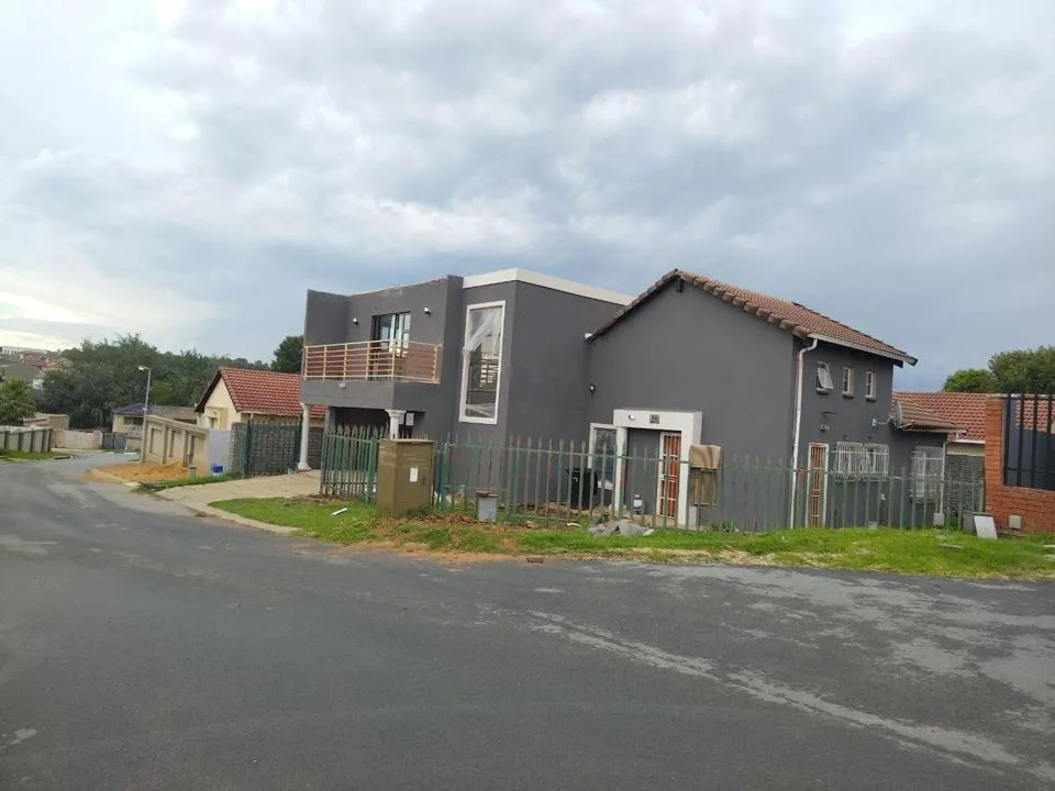 1 Bedroom Apartment / flat to rent in Ormonde