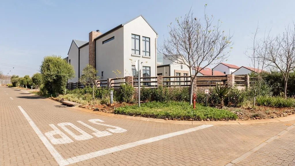 5 Bedroom House to rent in Southdowns Estate