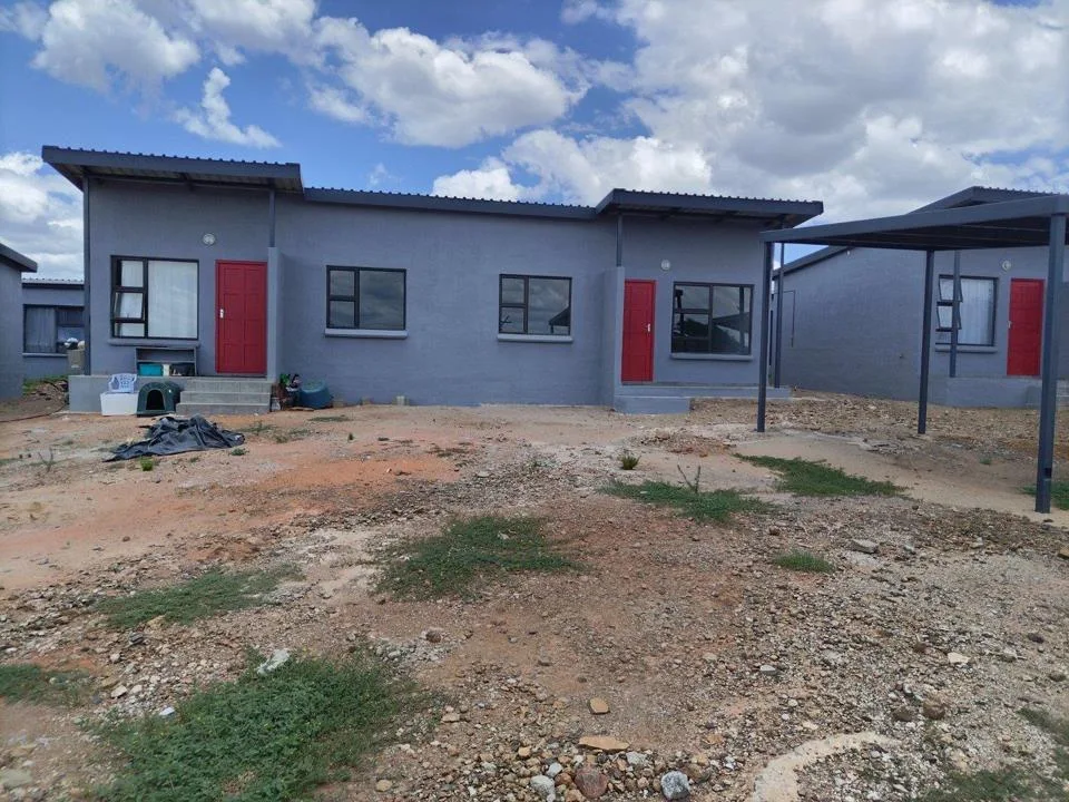 3 Bedroom House for sale in Orania