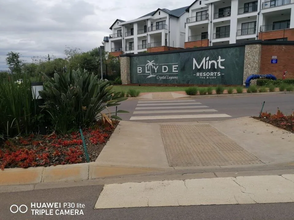 1 Bedroom Apartment / flat to rent in Willow Park Manor