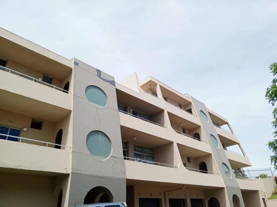 2 Bedroom Apartment / flat to rent in Manaba Beach