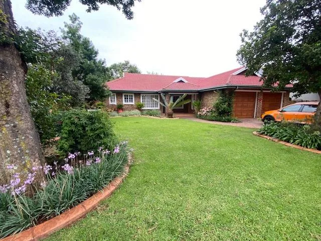 3 Bedroom House to rent in Clubview