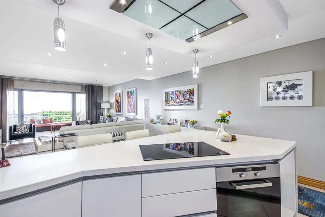 3 Bedroom Apartment / flat to rent in Morningside