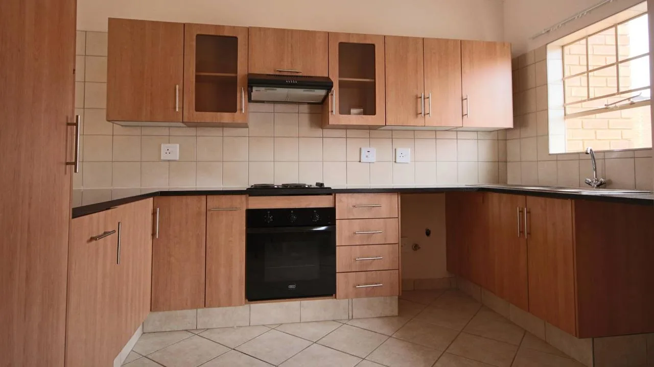 3 Bedroom Apartment / flat to rent in Elarduspark