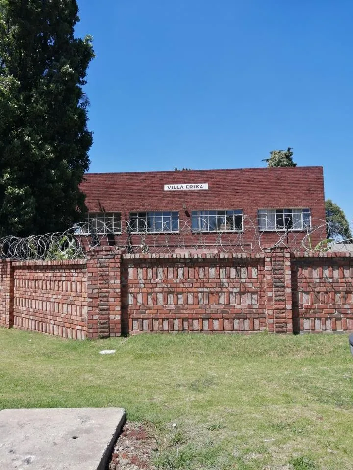 1 Bedroom Apartment / flat to rent in Cason