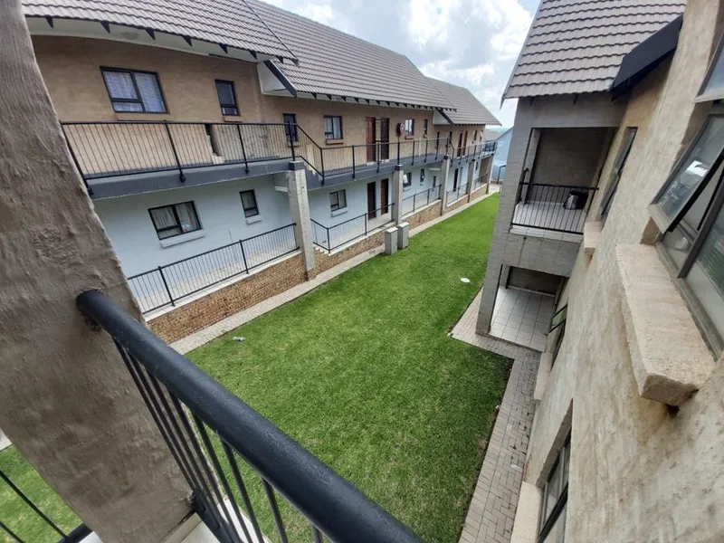 1 Bedroom Apartment / flat for sale in Doringkruin
