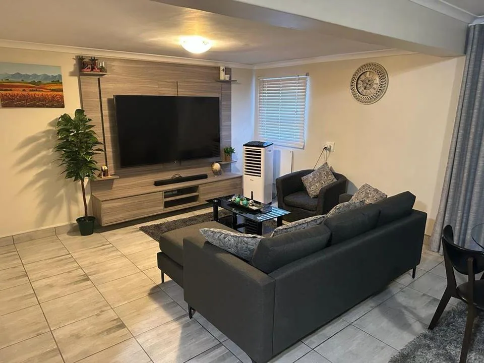 2 Bedroom Townhouse to rent in Parklands