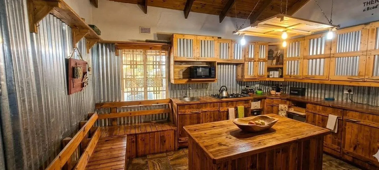5 Bedroom House for sale in Mokopane Central