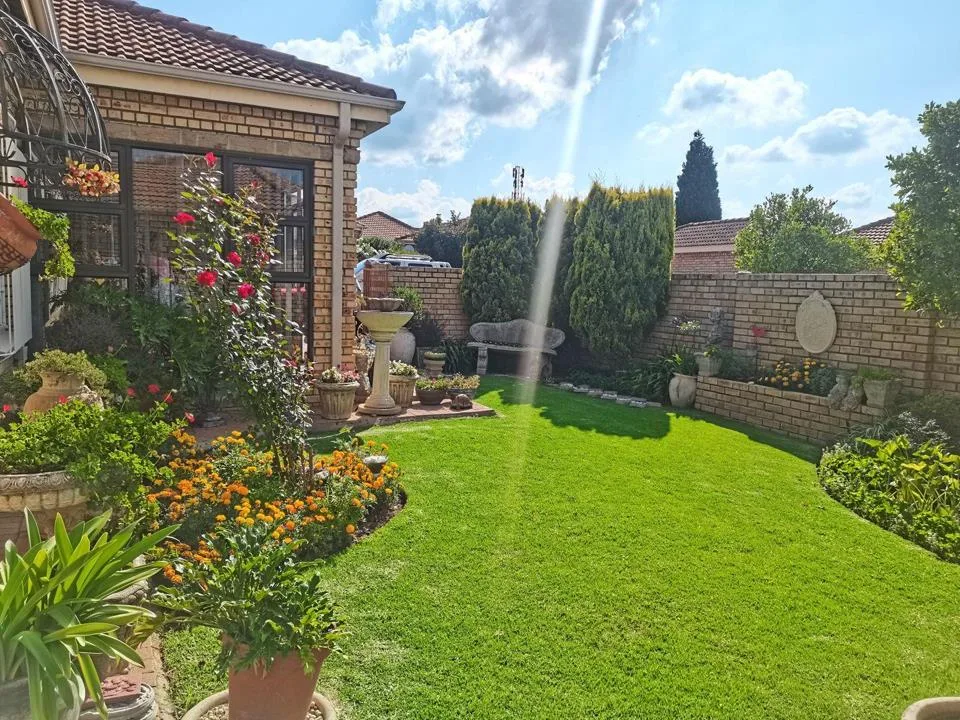 2 Bedroom Townhouse for sale in Parys