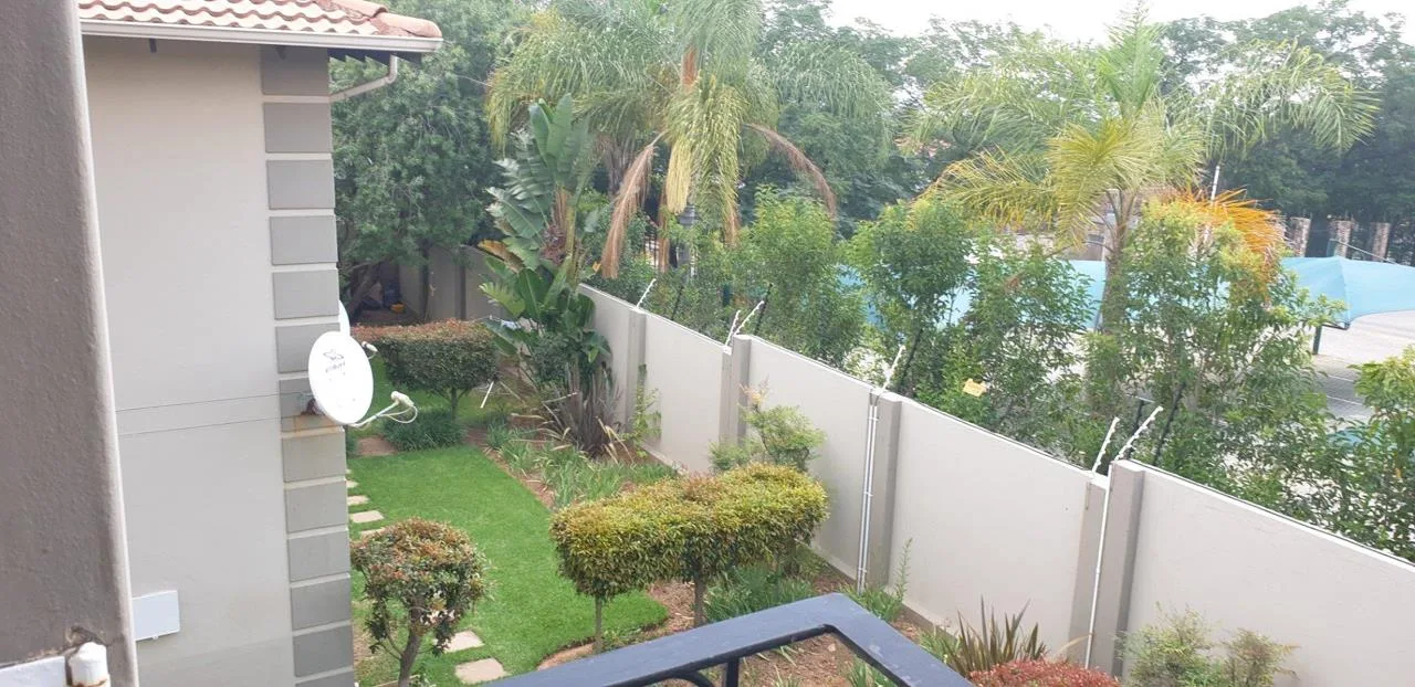 1 Bedroom Apartment / flat to rent in Ferndale