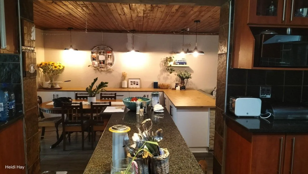 5 Bedroom House for sale in Bothasrus