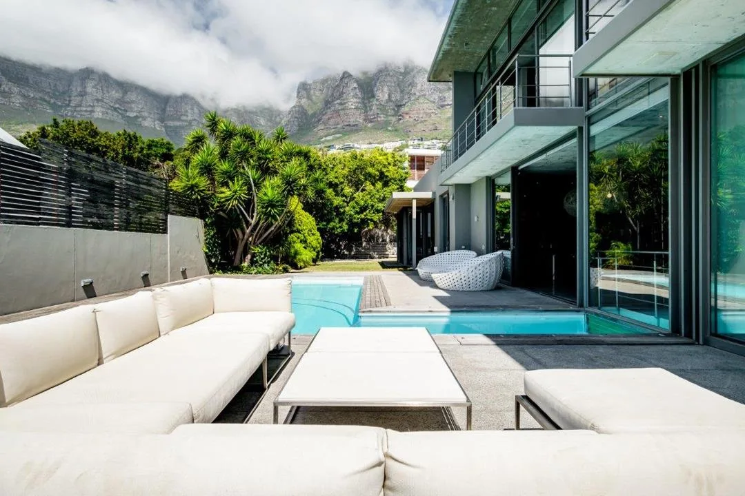 5 Bedroom House to rent in Camps Bay