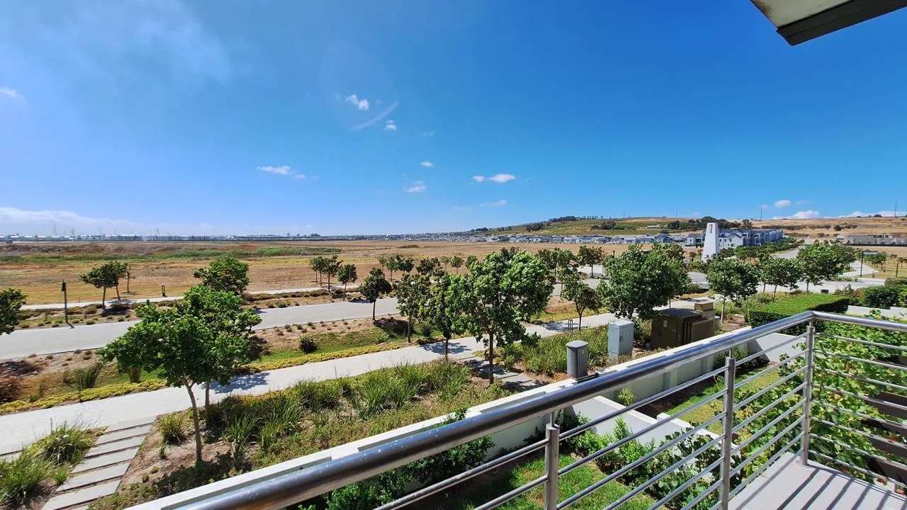 2 Bedroom Apartment / flat to rent in Sitari Country Estate