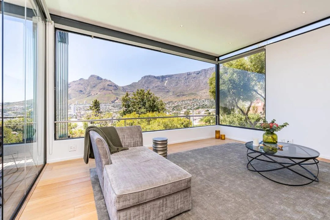 3 Bedroom House to rent in Tamboerskloof