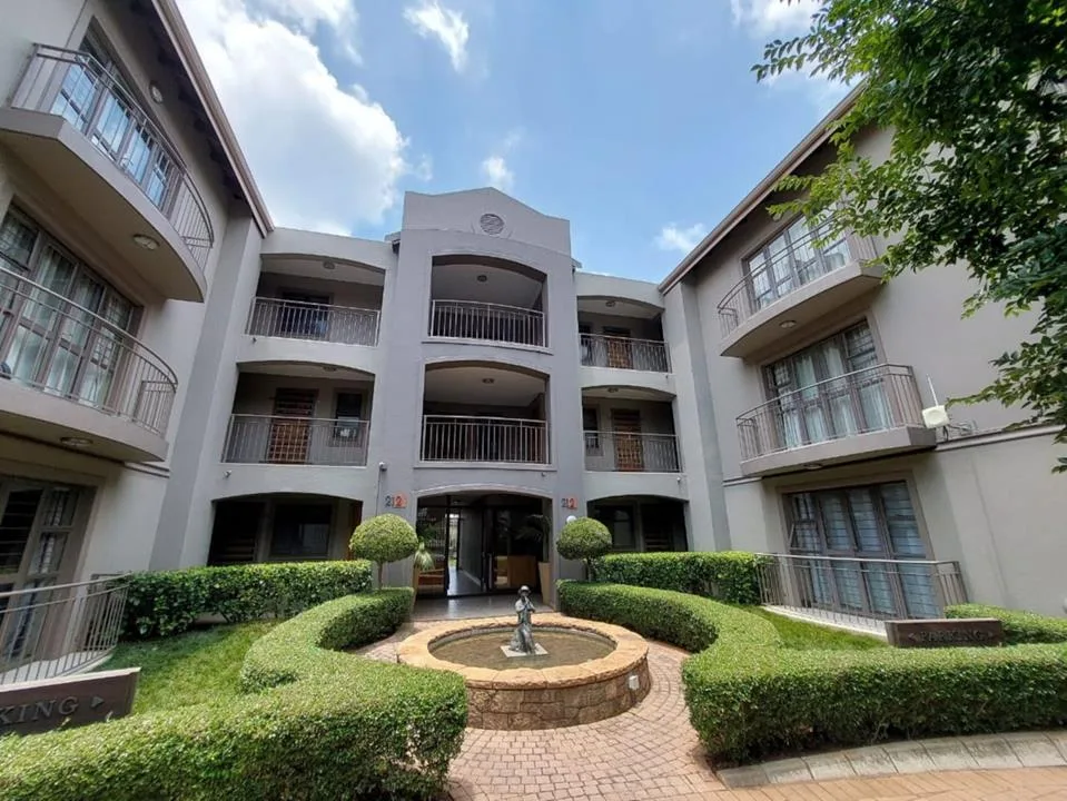 1 Bedroom Apartment / flat to rent in Hatfield