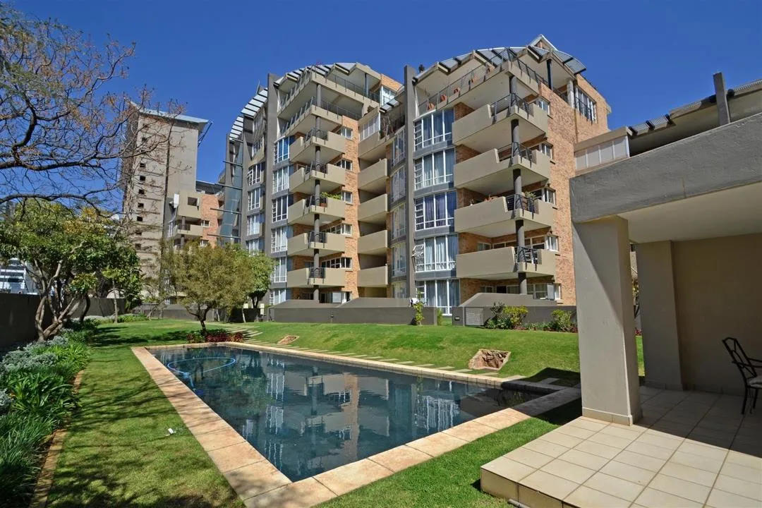 2 Bedroom Apartment / flat to rent in Morningside
