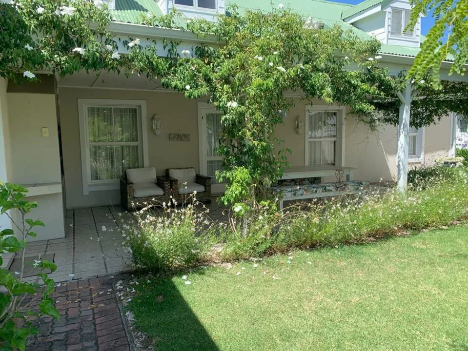 3 Bedroom House to rent in River Club