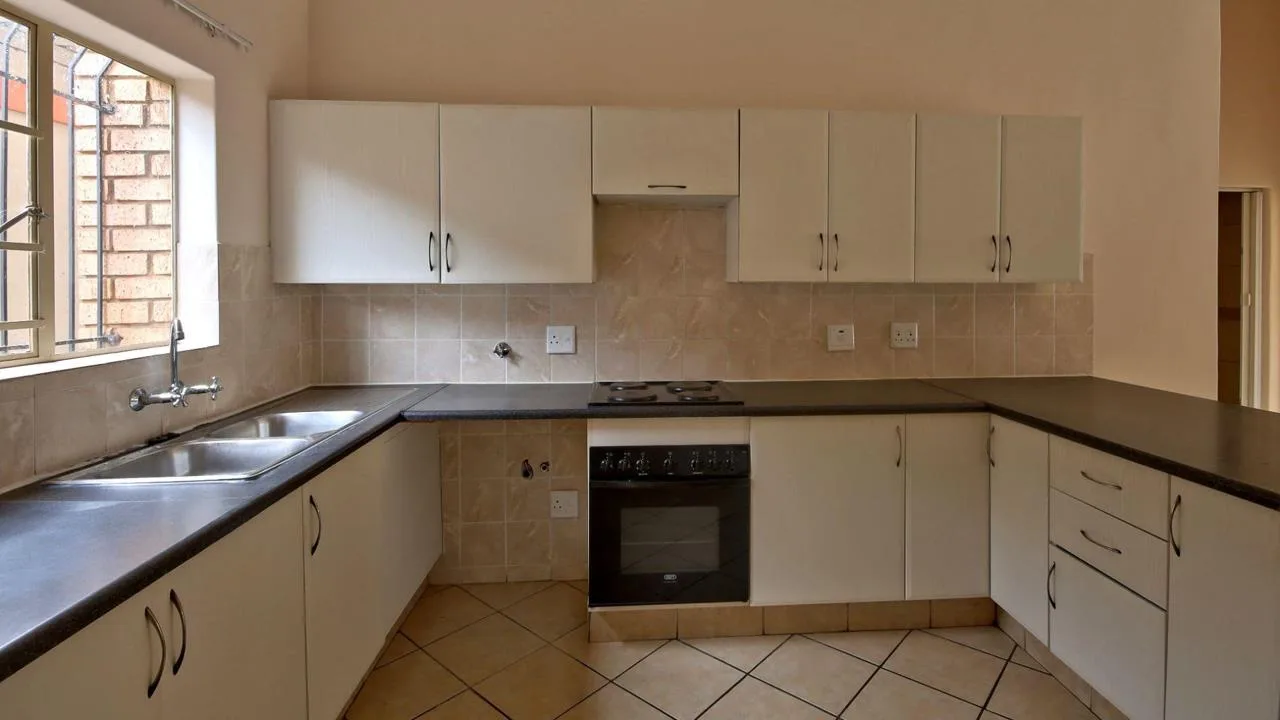 2 Bedroom Apartment / flat to rent in Northwold