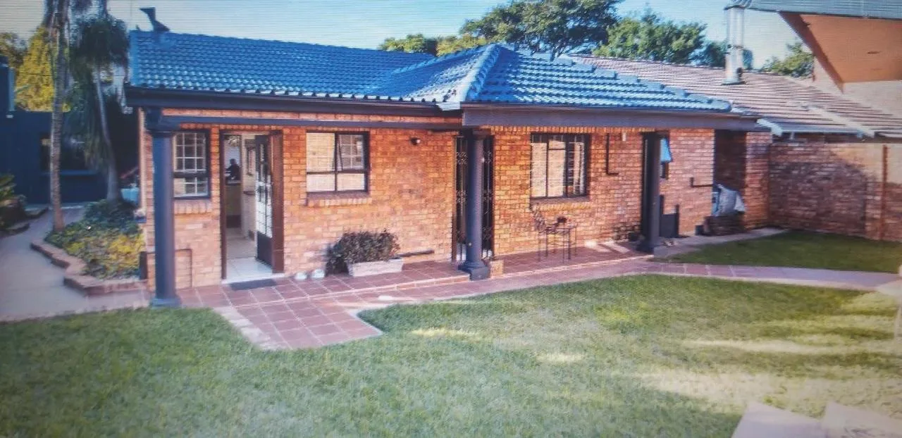 2 Bedroom House to rent in Moreleta Park