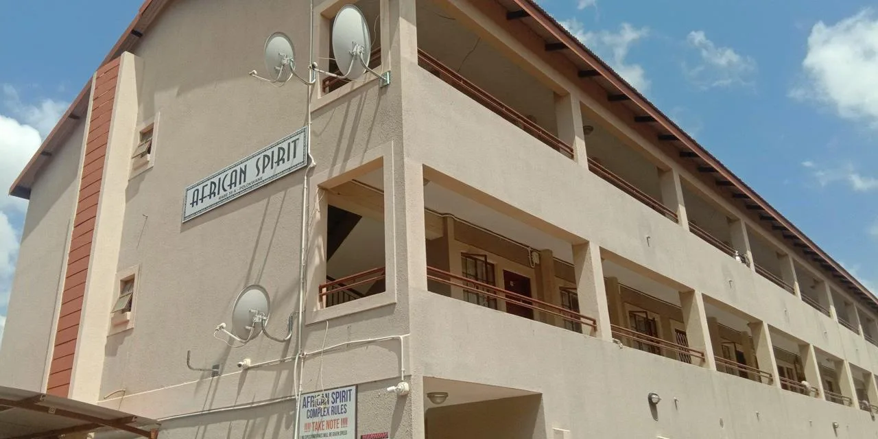 2 Bedroom Apartment / flat for sale in Polokwane Central