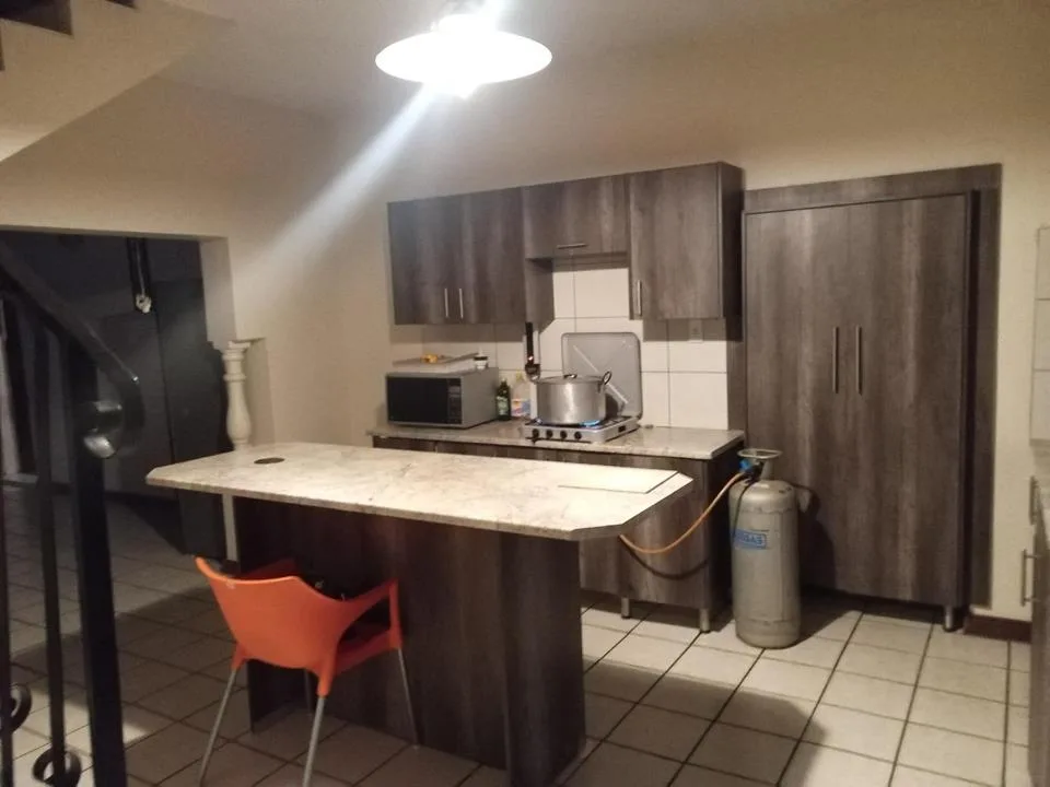 1 Bedroom House to rent in Pretoria North