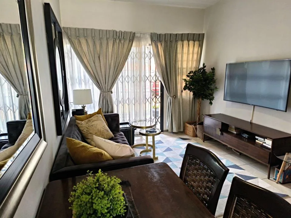 2 Bedroom Apartment / flat to rent in Elarduspark
