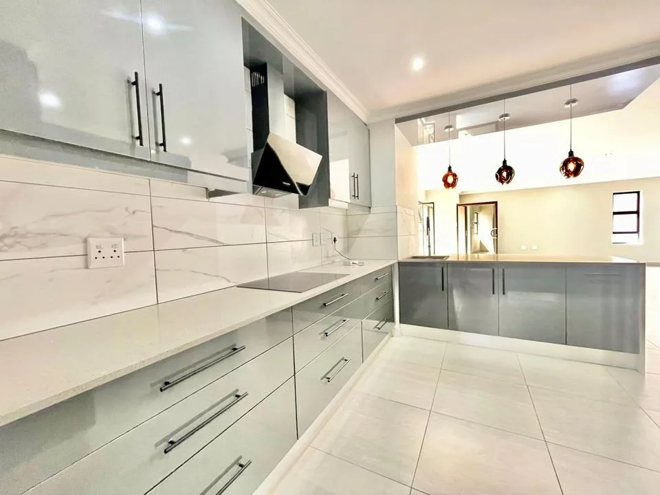 4 Bedroom House for sale in Secunda