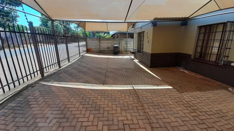 2 Bedroom Apartment / flat to rent in Dorandia