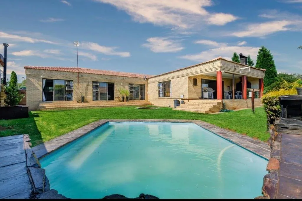 3 Bedroom Townhouse for sale in Parys