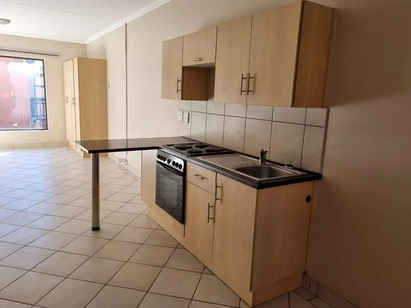 1 Bedroom Apartment / flat for sale in Vredenhof SH