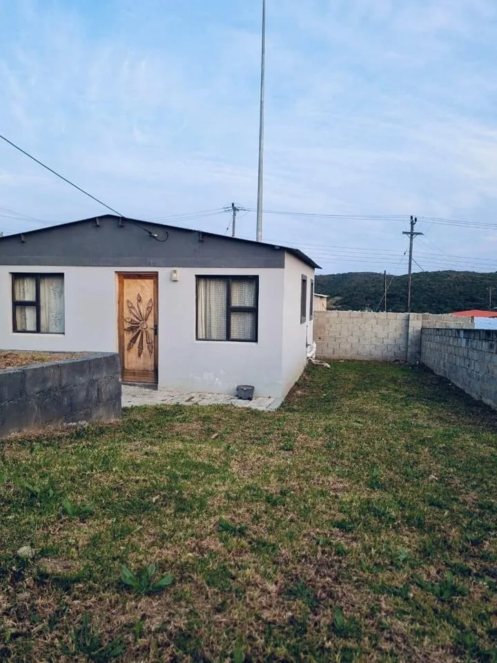 2 Bedroom House for sale in Reeston