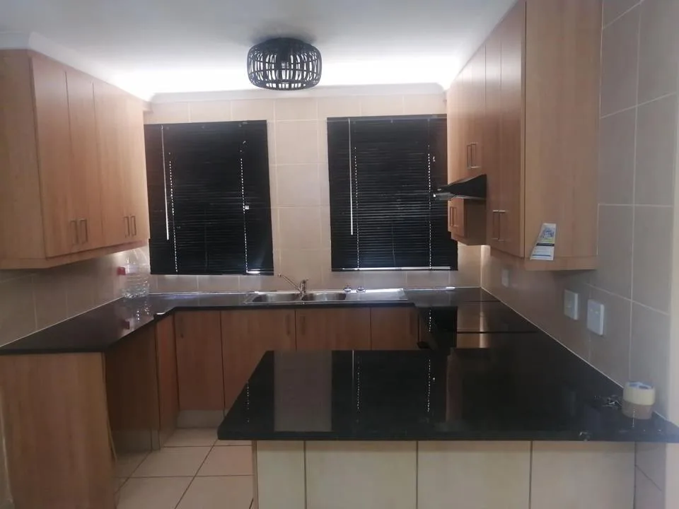 3 Bedroom House to rent in Willow Park Manor