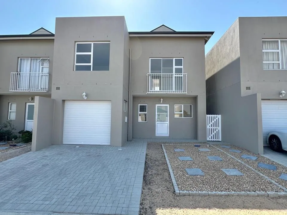 3 Bedroom House to rent in Windsor Park