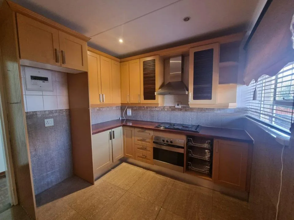 2 Bedroom Apartment / flat to rent in Greenhills