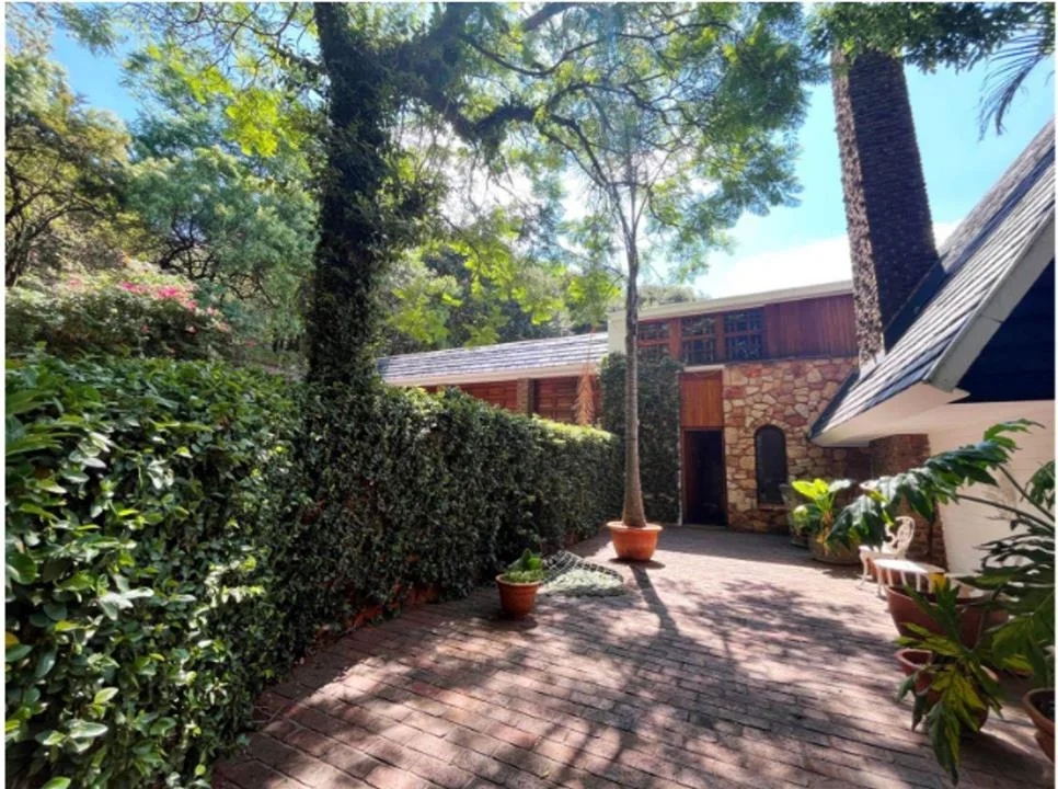4 Bedroom House to rent in Wilgeheuwel