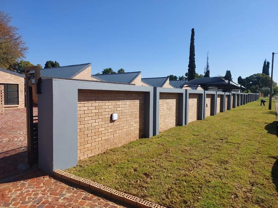 2 Bedroom Townhouse to rent in Arcon Park