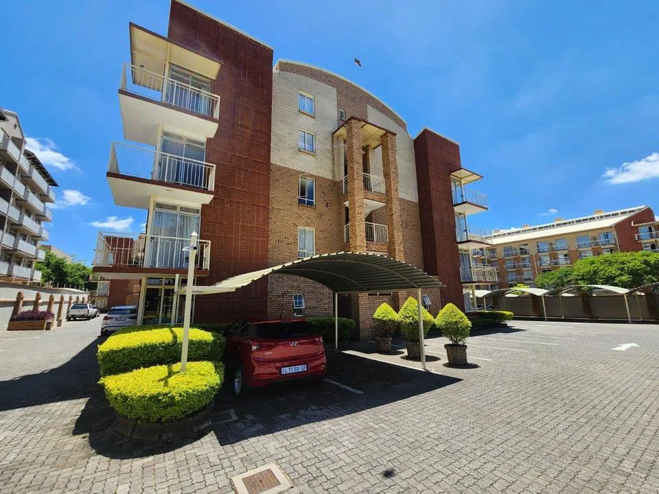 1 Bedroom Apartment / flat to rent in Hatfield