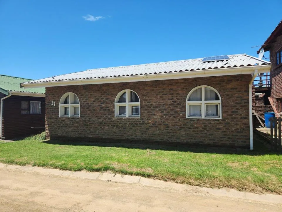 4 Bedroom House for sale in Seavale