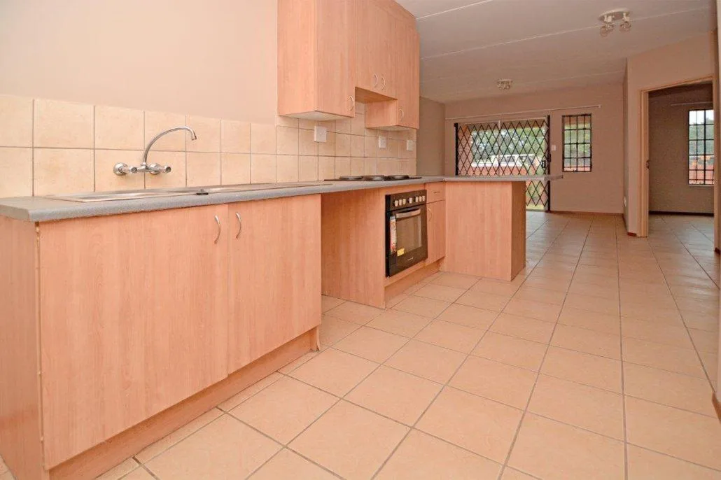 2 Bedroom Apartment in Theresapark