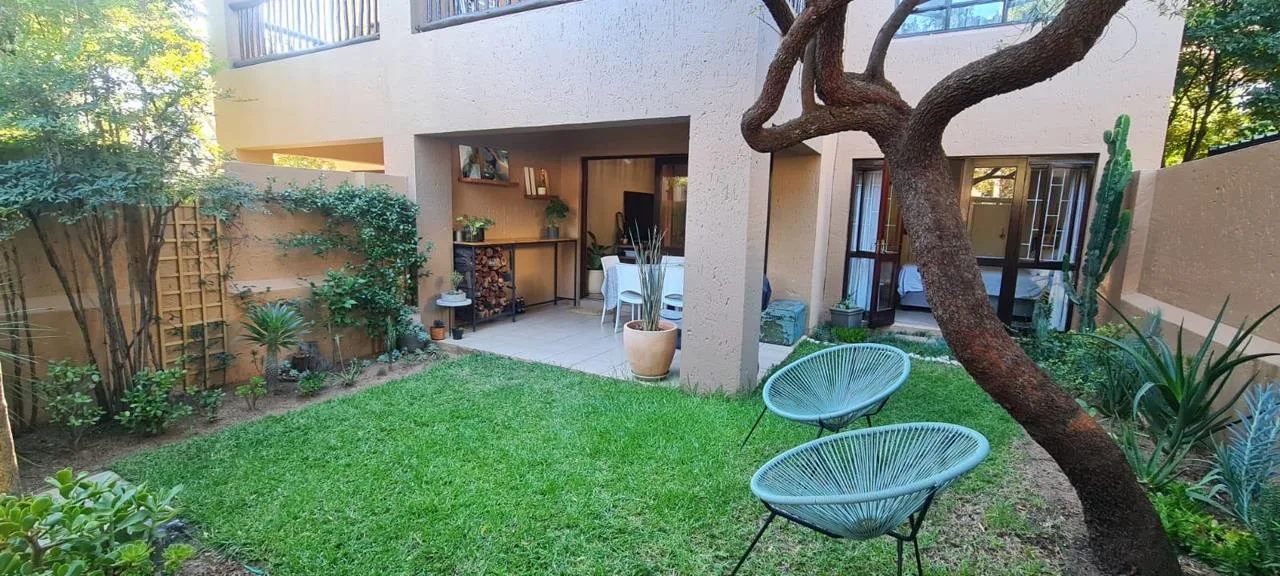 1 Bedroom Apartment / flat to rent in Lonehill