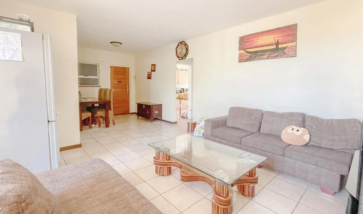 2 Bedroom Apartment / flat for sale in Humewood