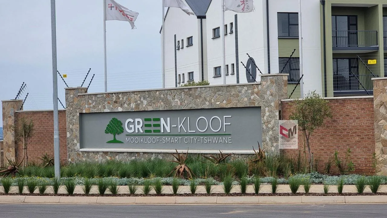 2 Bedroom Apartment / flat to rent in Mooikloof