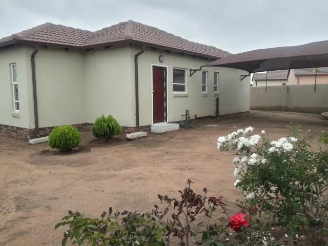 3 Bedroom House to rent in Southern Gateway
