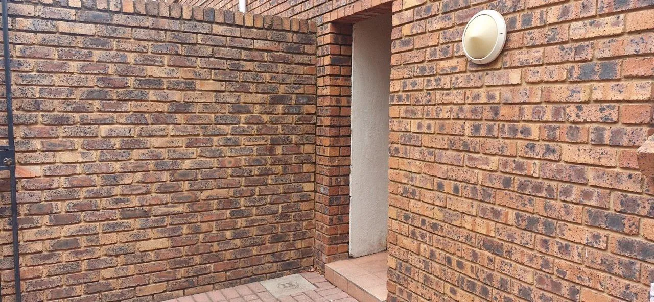 2 Bedroom Townhouse to rent in Benoni West
