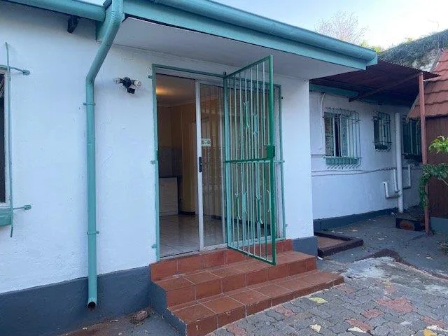 1 Bedroom Apartment / flat to rent in Melville