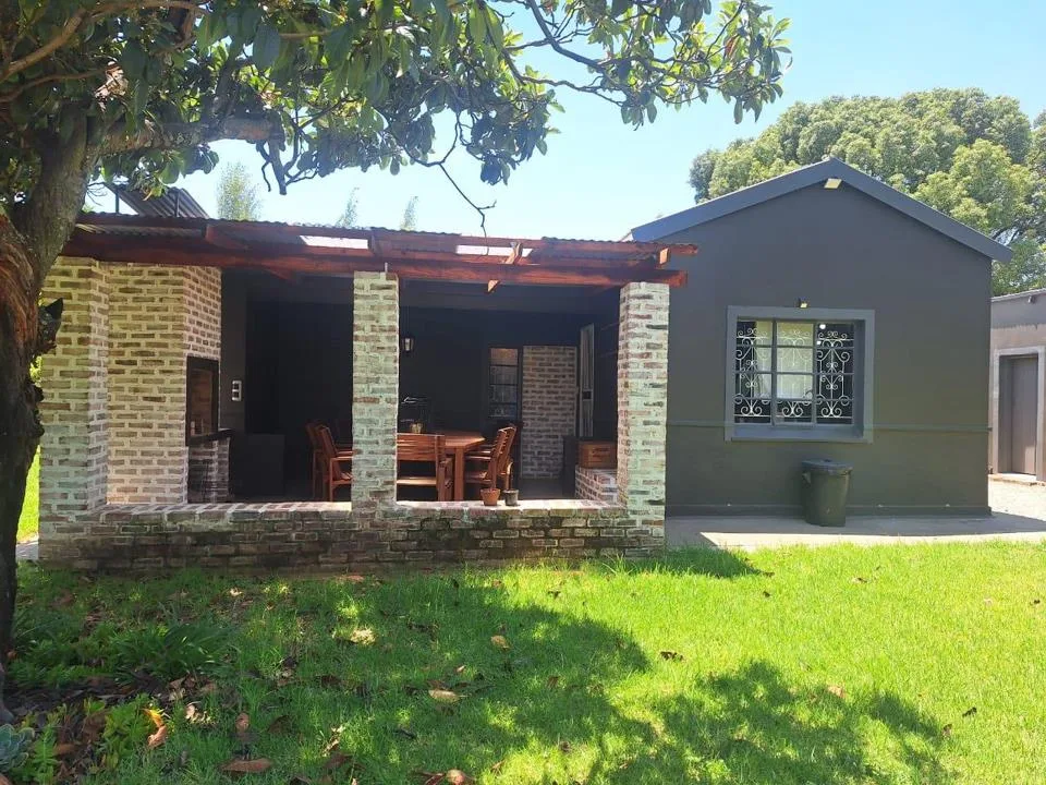 3 Bedroom House for sale in Parys