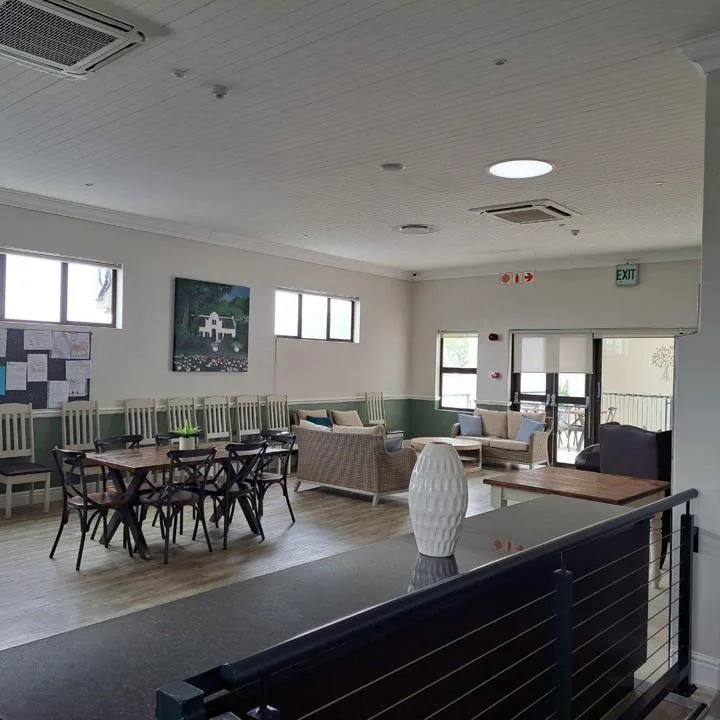 Apartment / flat to rent in Zevenwacht Farm Village