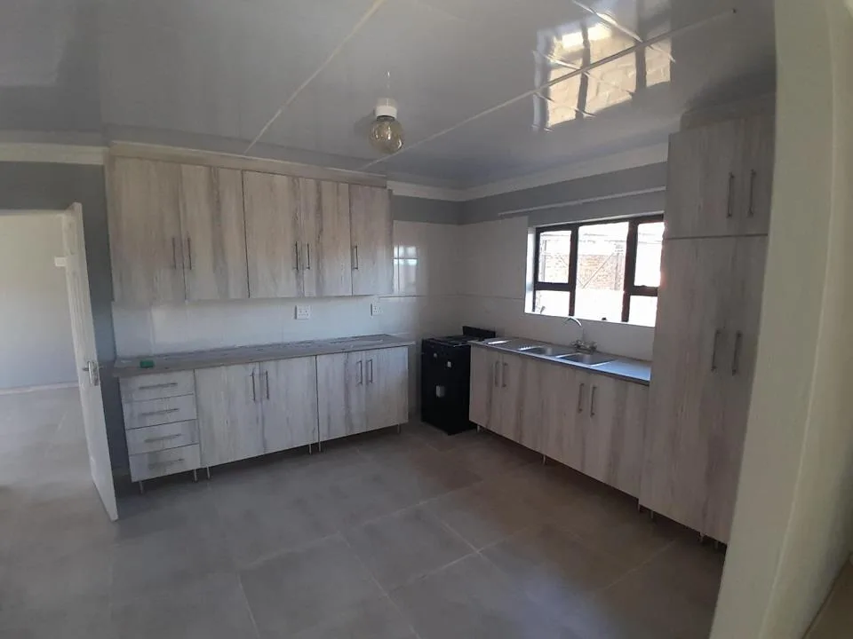 3 Bedroom Townhouse to rent in Kirstenhof